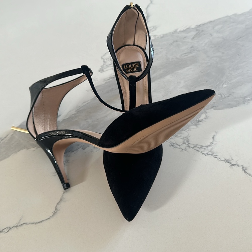 New Without Box. Only Tried Them On. Never Worn. - image 2